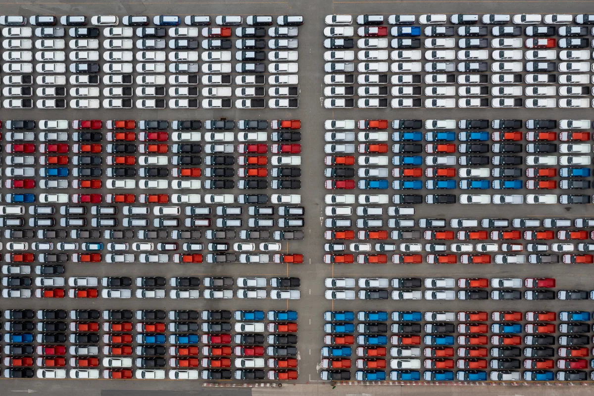 cars