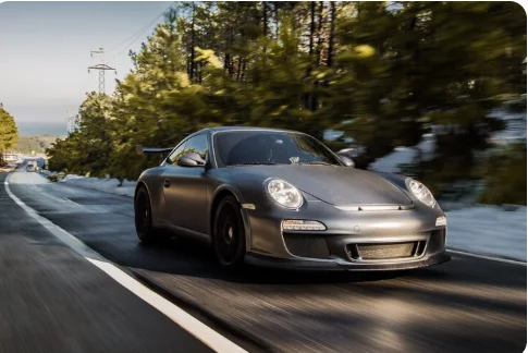 8. Motion & Creative Shots