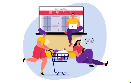 9. Consistency Throughout Listings