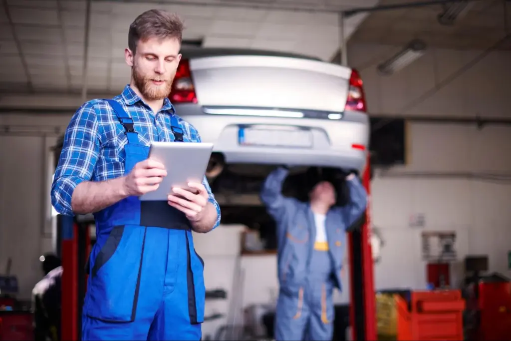 Maintain Organized Inventory Management