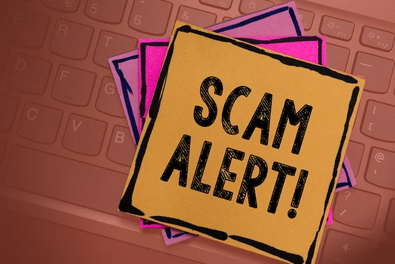 Scam
