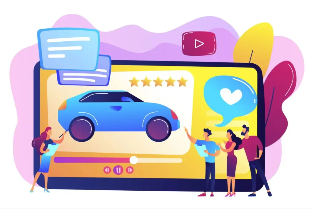 Utilize Digital Marketing and Online Platforms