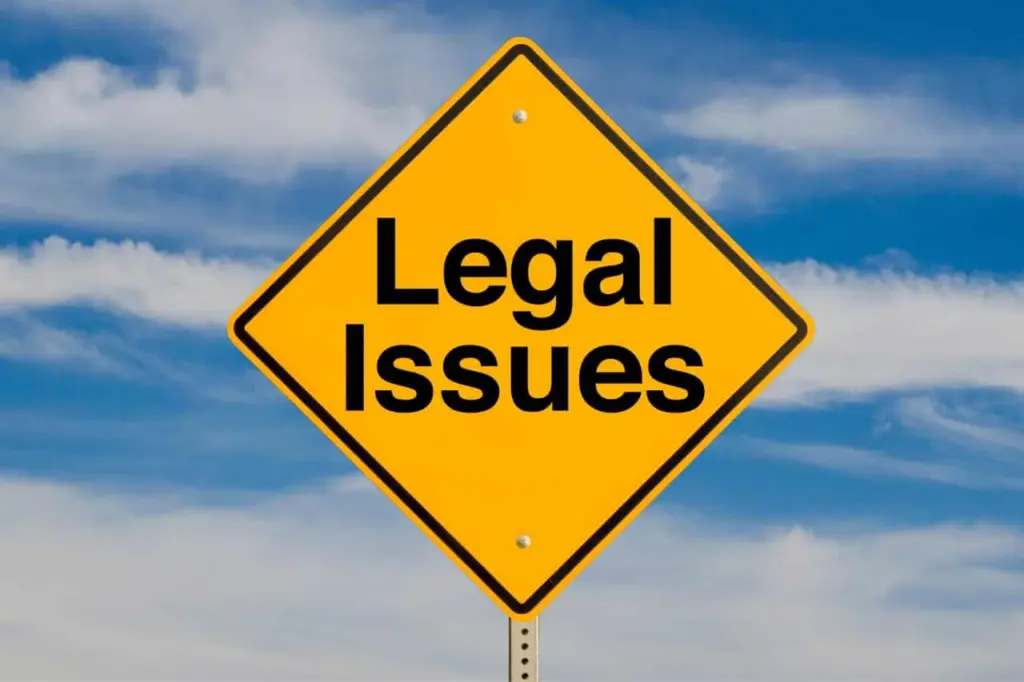 legal-issues