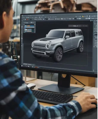 Key Tools Car Dealers Can Use to Edit Car Images