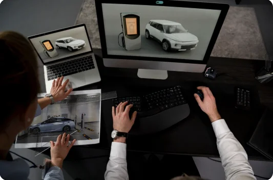 Why Dealers Need Editing Tools