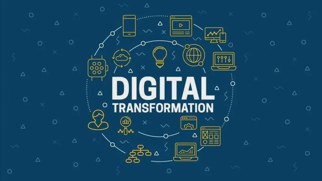 Digital-transformation