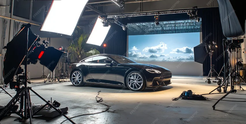 Tips for Perfect Vehicle Lighting Setup