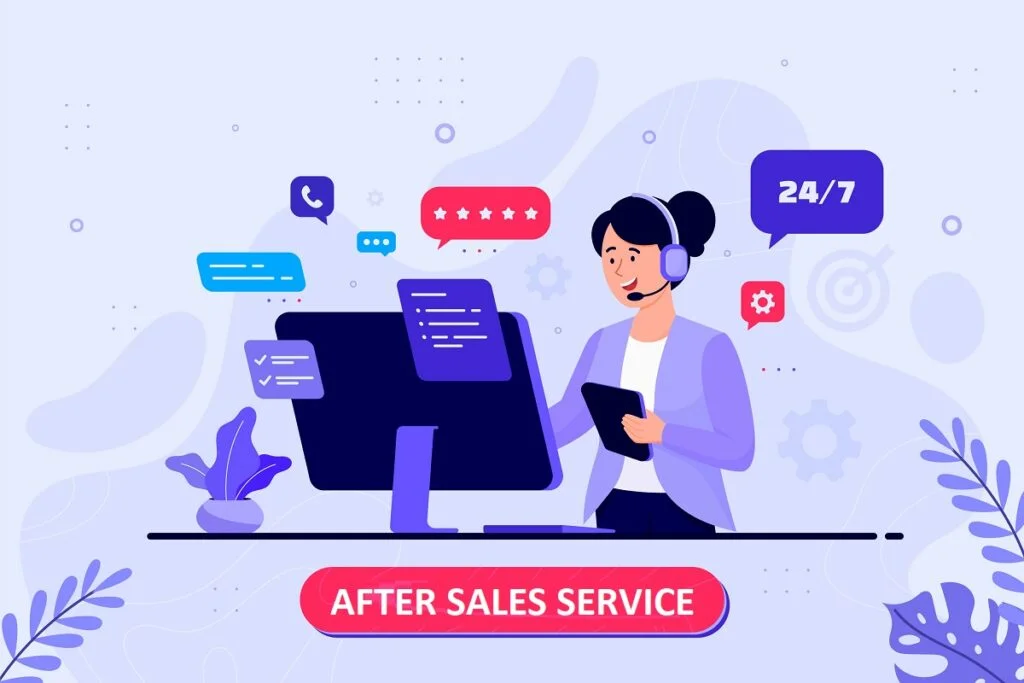 After-Sales-Service