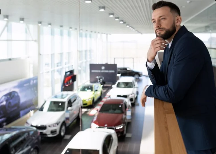 Common Mistakes that Keep your Showroom from Shining