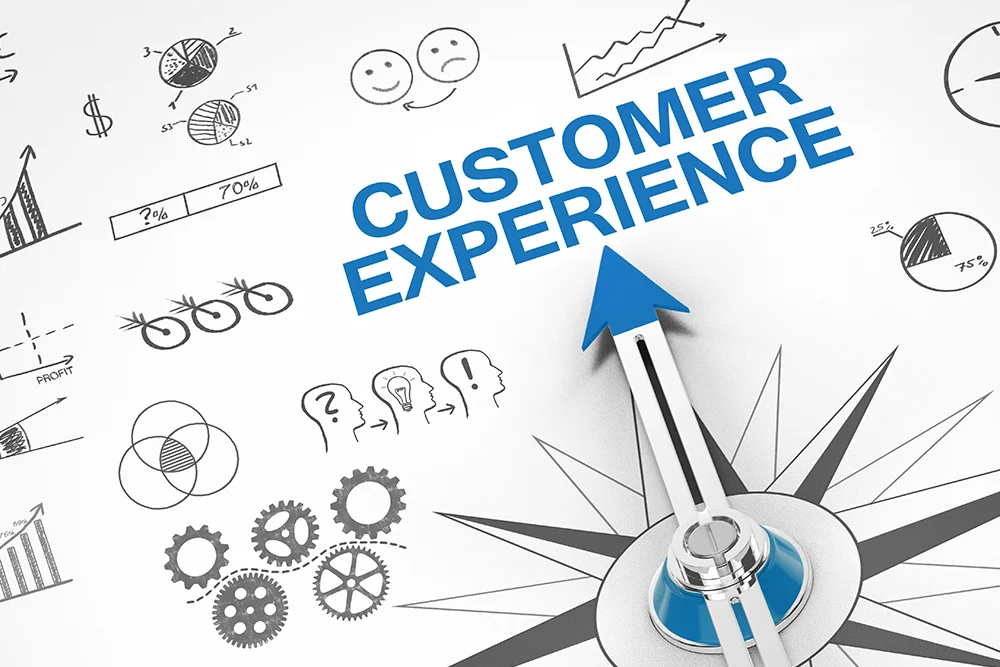 Customer Experience