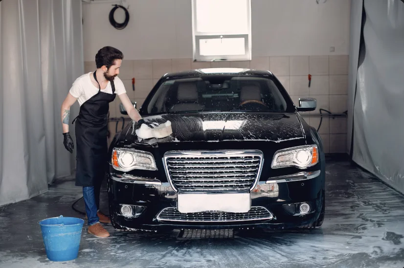 1. Key Preparation Steps Prior To Shooting