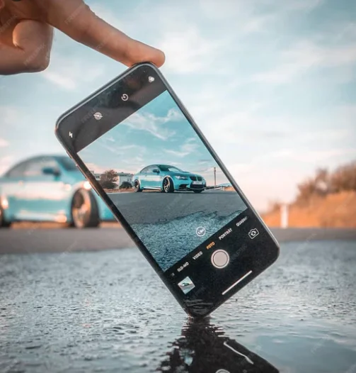 5. Camera Settings to Use on Your Phone’s Camera