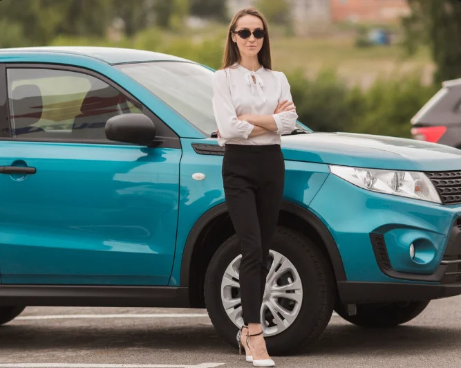 The Significance of Professional Used Car Photographs