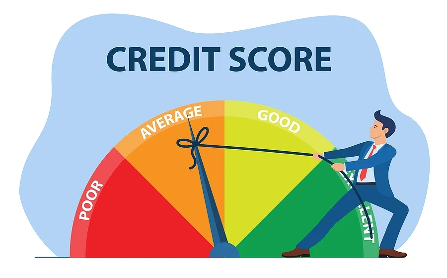 Credit-Score