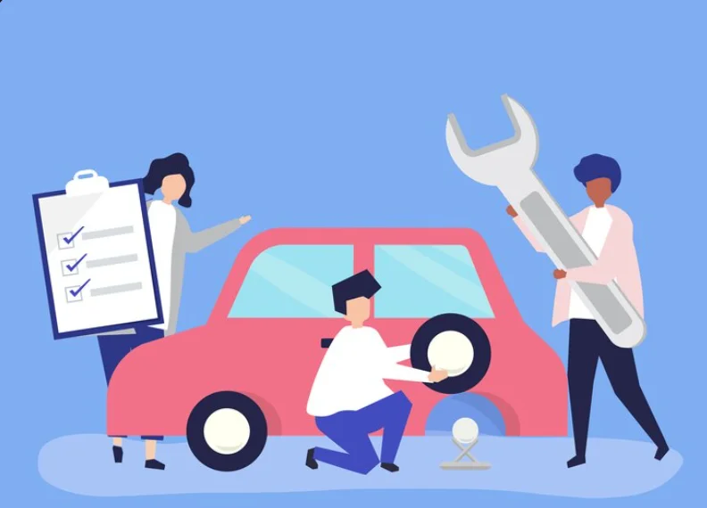 General Vehicle Condition & Maintenance History