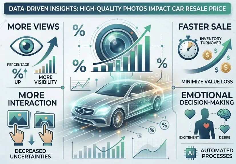 What Data Says About Car Listing Images